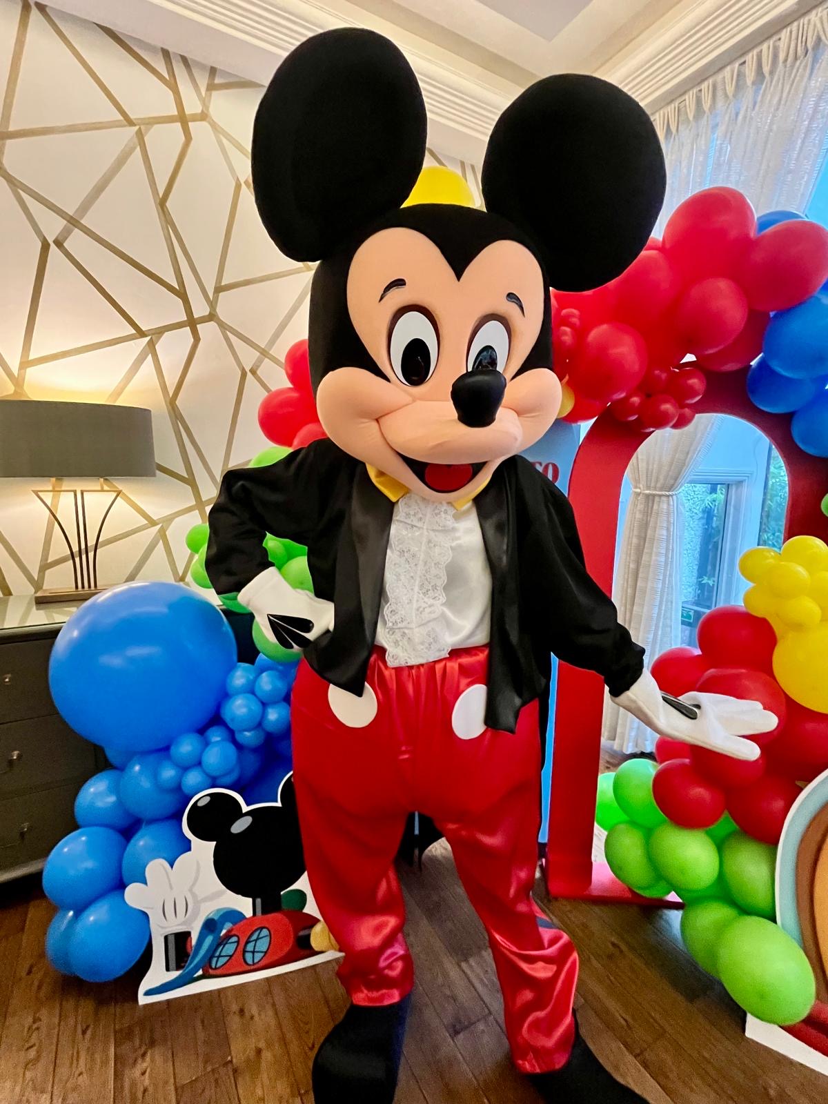 U3s Preschool package