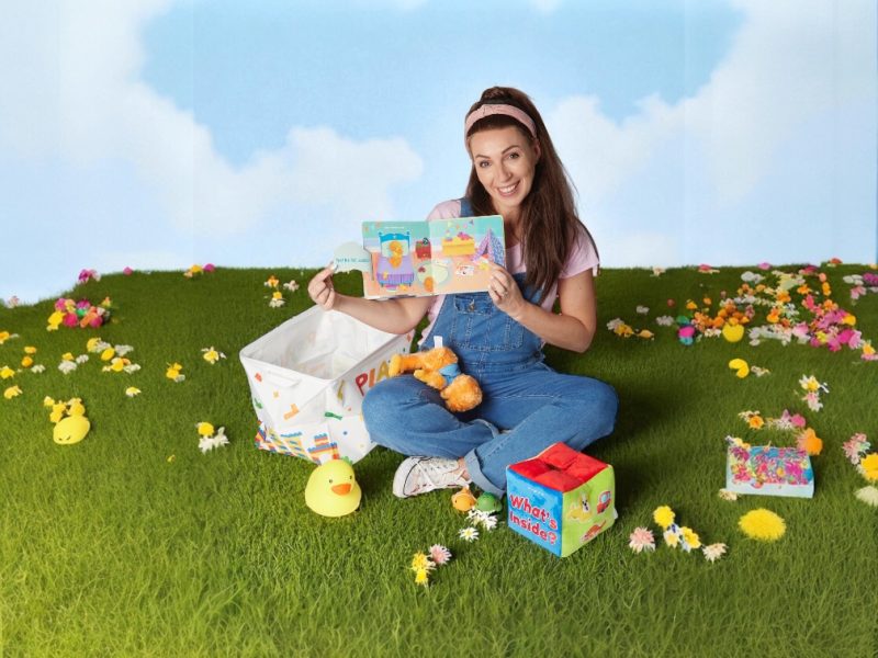 U3s Preschool package