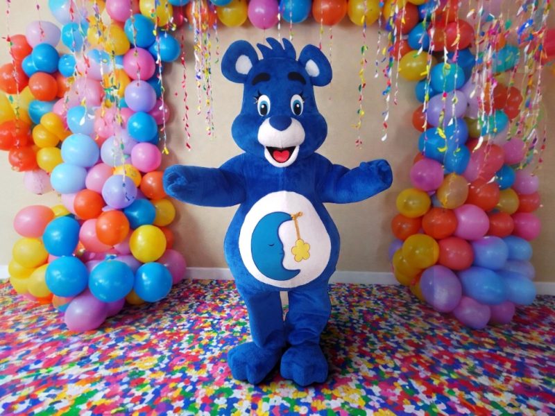 Adopt a Love Bear 🧸