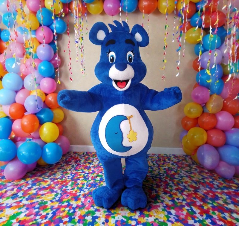 Adopt a Love Bear 🧸